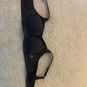 Ta Ta tamer bra- size 36 C